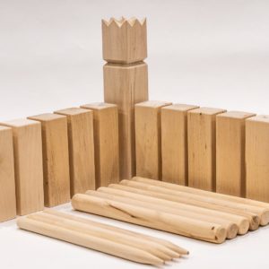 Kubb Game New Zealand For Sale which is an outdoor game for weddings