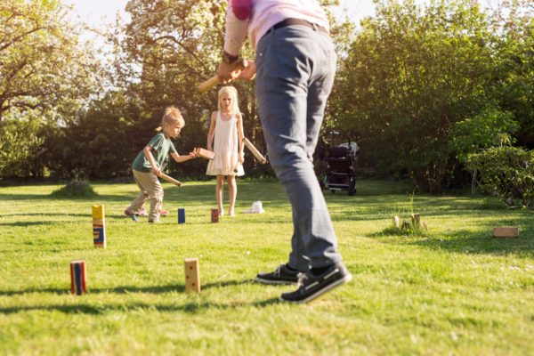 Buy kubb game and have it delivered to anywhere in New Zealand from Christchurch, to Wellington, to Auckland