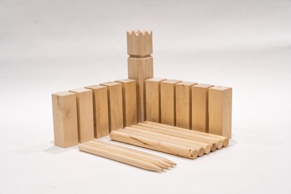 Buy the best kubb set in nz online. Delivery to Christchurch, Auckland, Wellington, Dunedin, Nelson and New Zealand locations